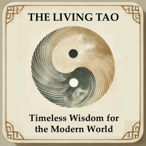 Tao Te Ching Chapter 14 Formless, Soundless, and Shapeless 无相、无格、无形