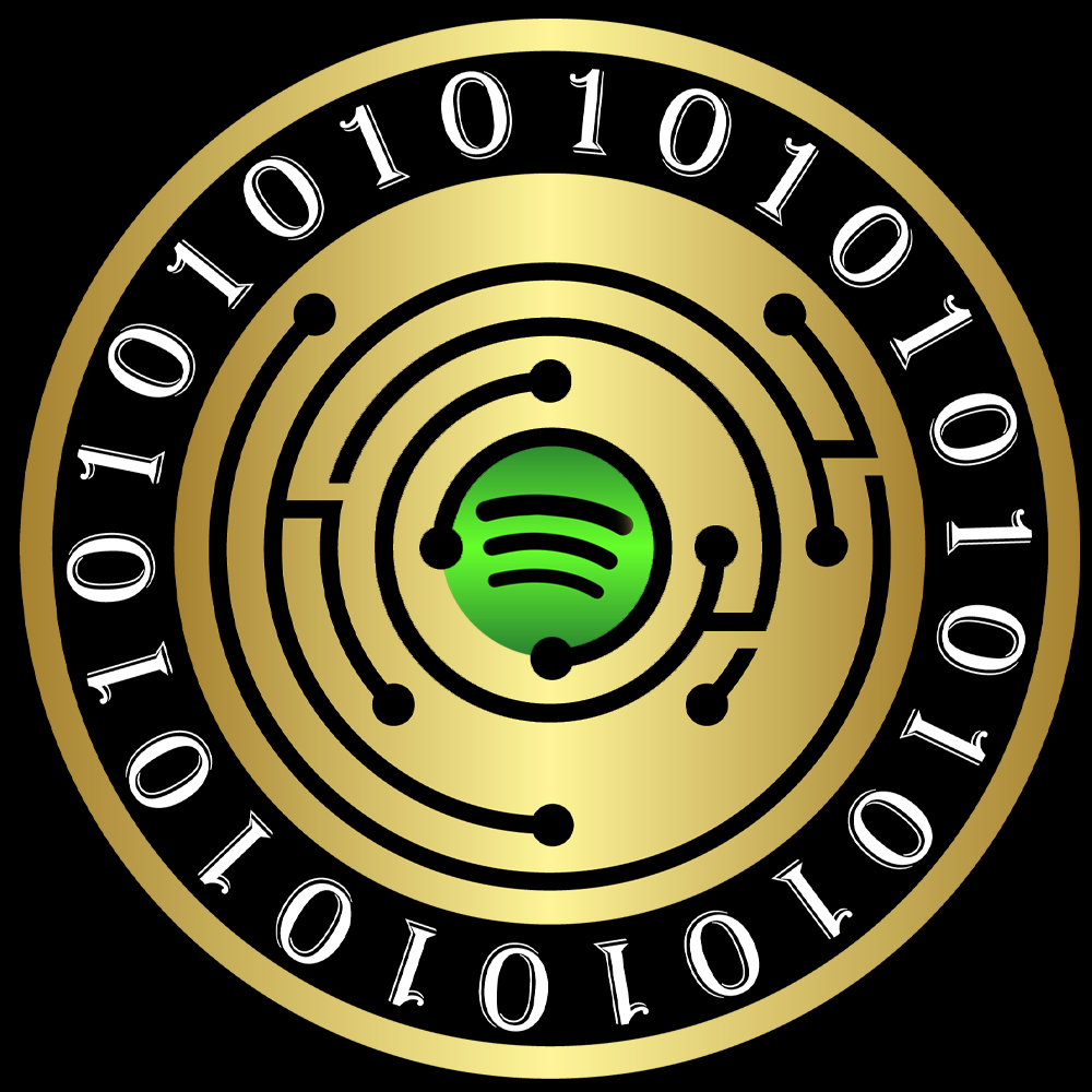 Profile logo