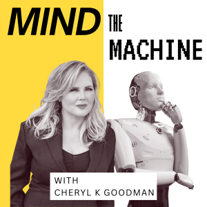 Mind the Machine - Coming Soon!