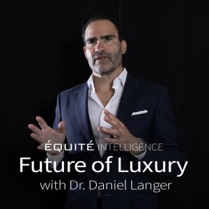 #1 - Luc Rochereau, General Director of Marco Valente, explores how emotional connections define the essence of luxury.