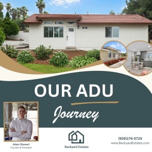 Building Stability and Generational Wealth with an ADU | Backyard Estates