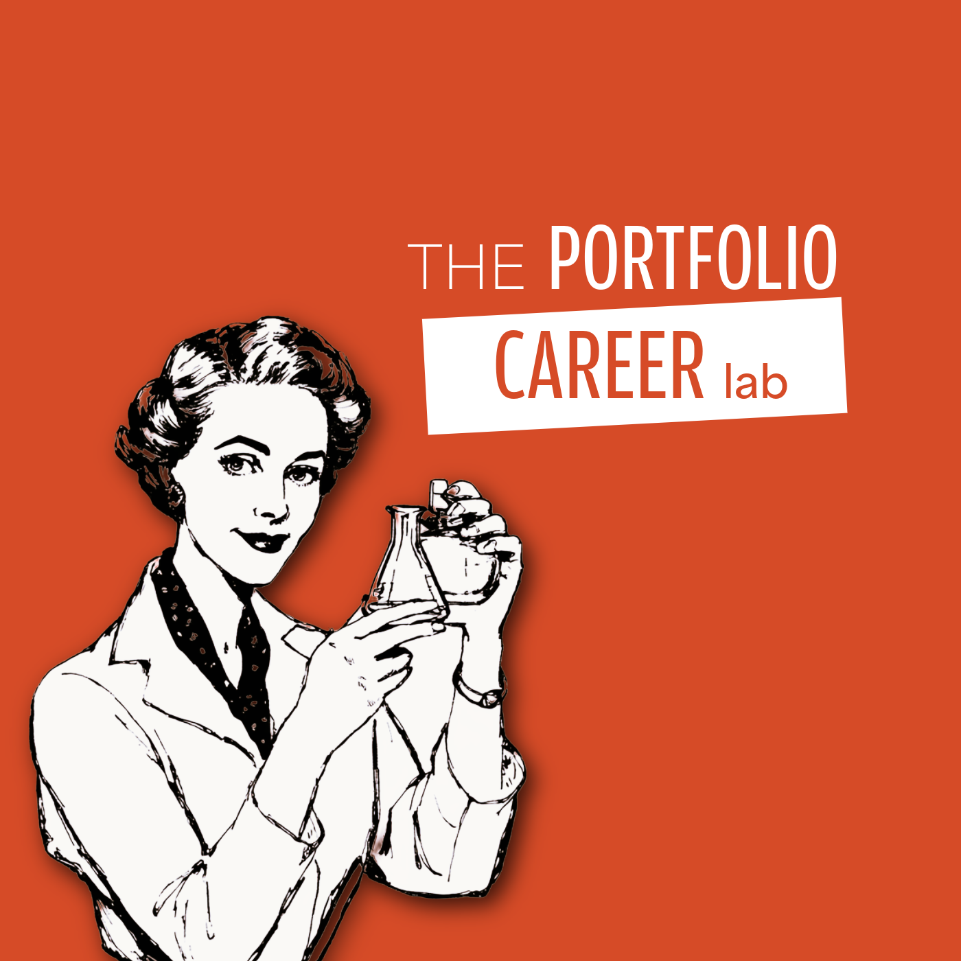 The Portfolio Career Lab