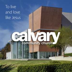 Joy - A Unified Church in a Polarized World