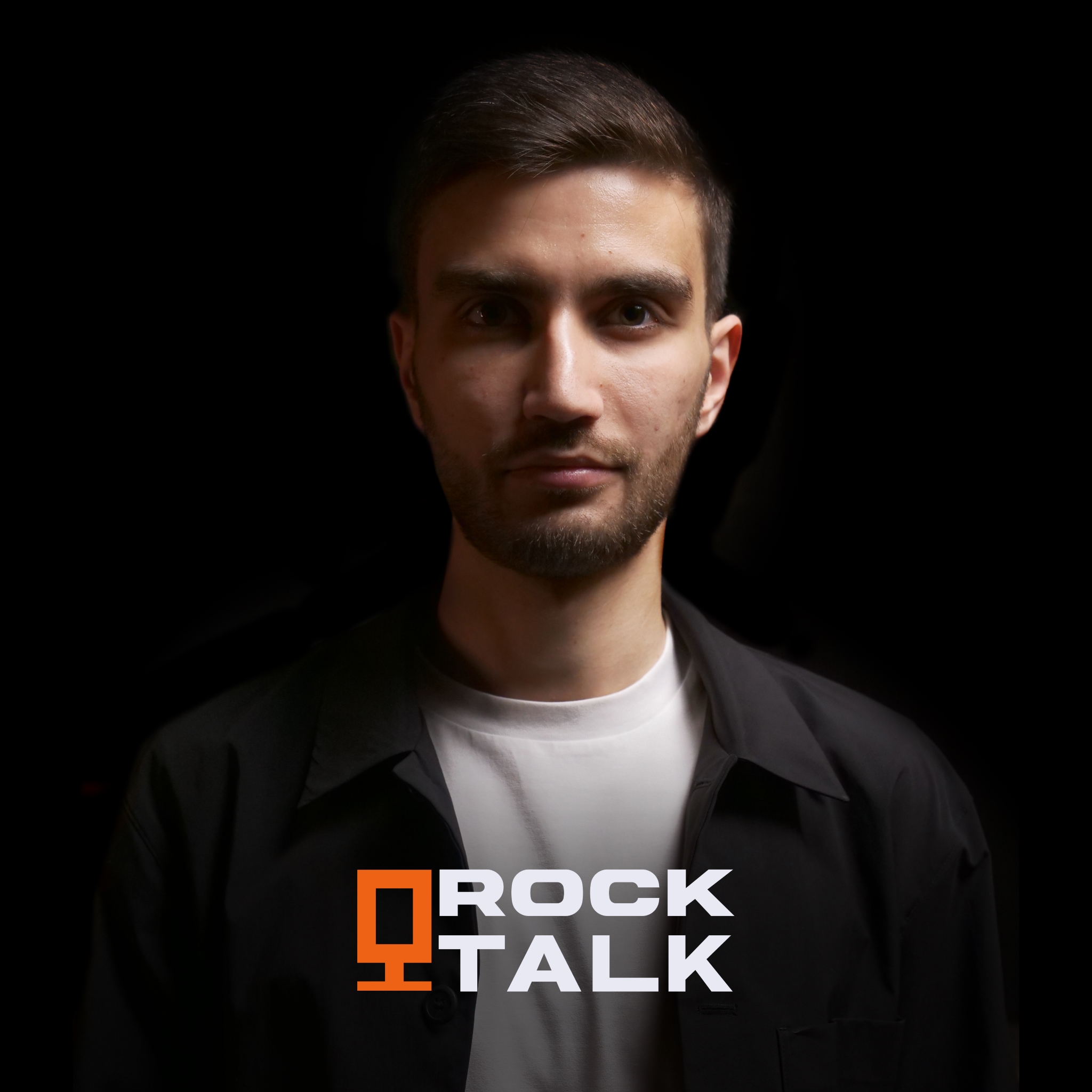 Rock Talk Podcast