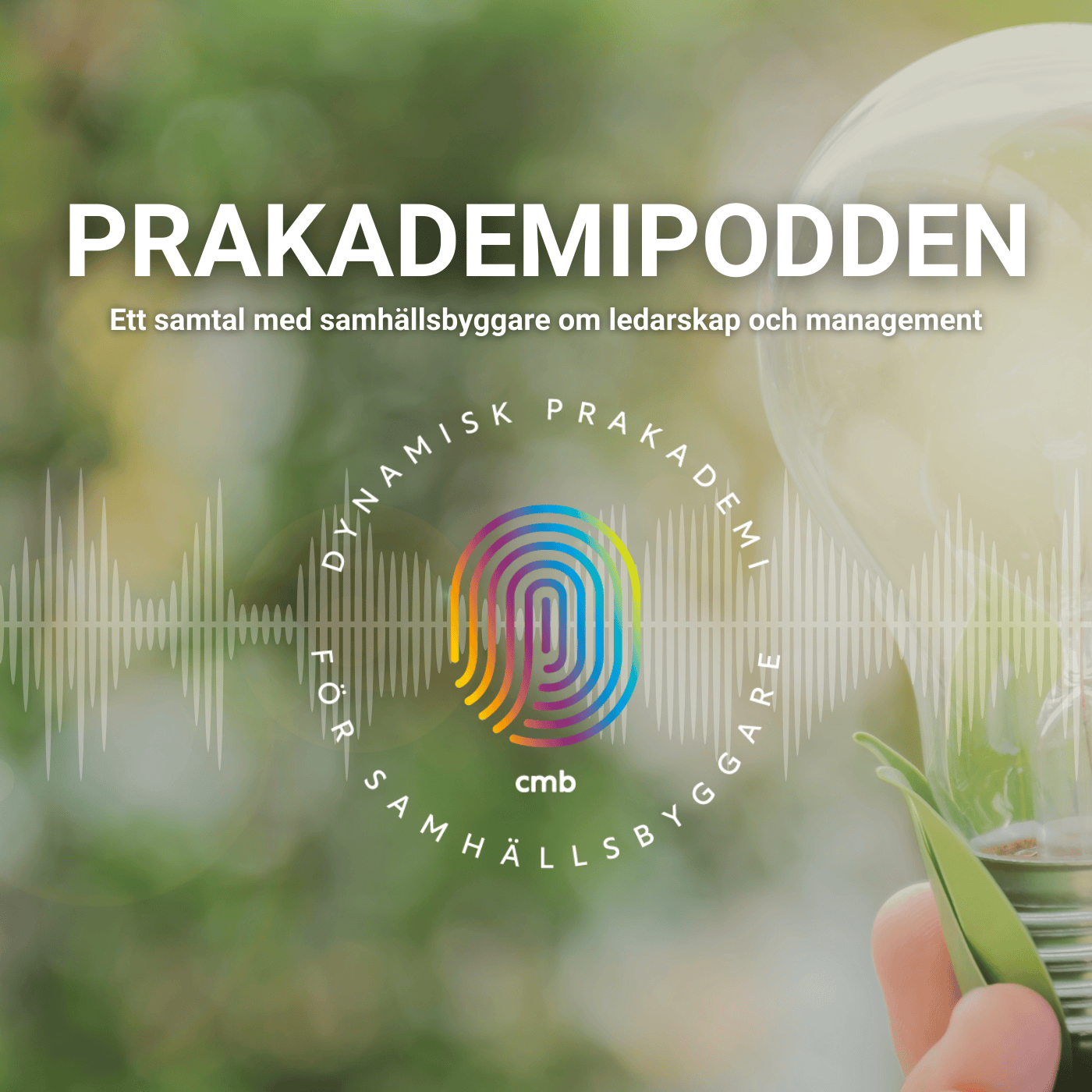 PRAKADEMIPODDEN