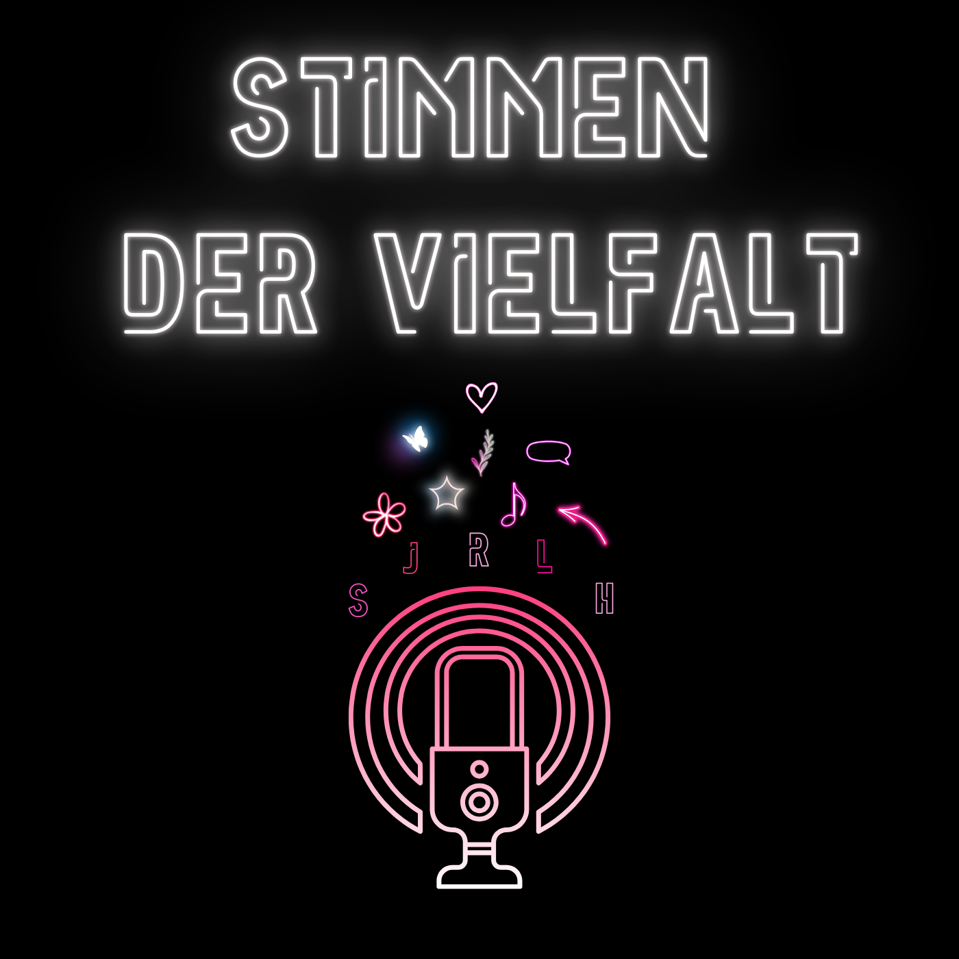 Stimmen der Vielfalt