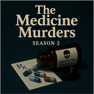 Episode 6- The Onion Pie Murder of 1851