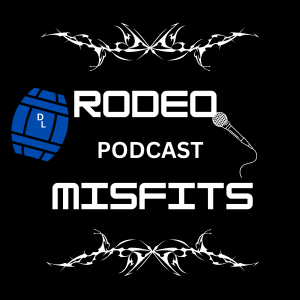 Rodeo Misfits Episode 1.1