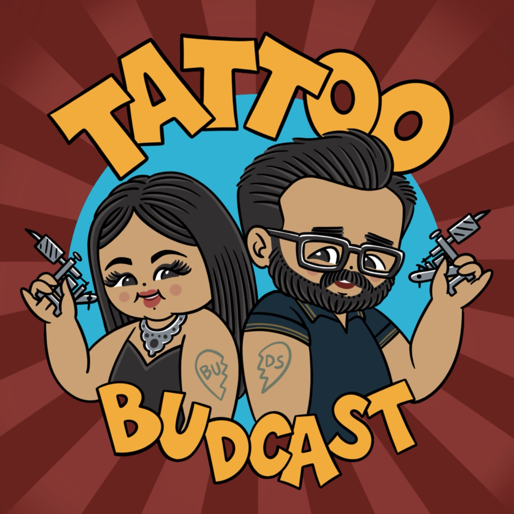 Tattoo Budcast