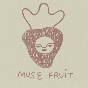 To live artfully with Nina Schmid - Muse Fruit ep.001