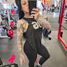 Leslie Hudnall