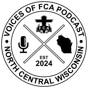 User Podcast Logo