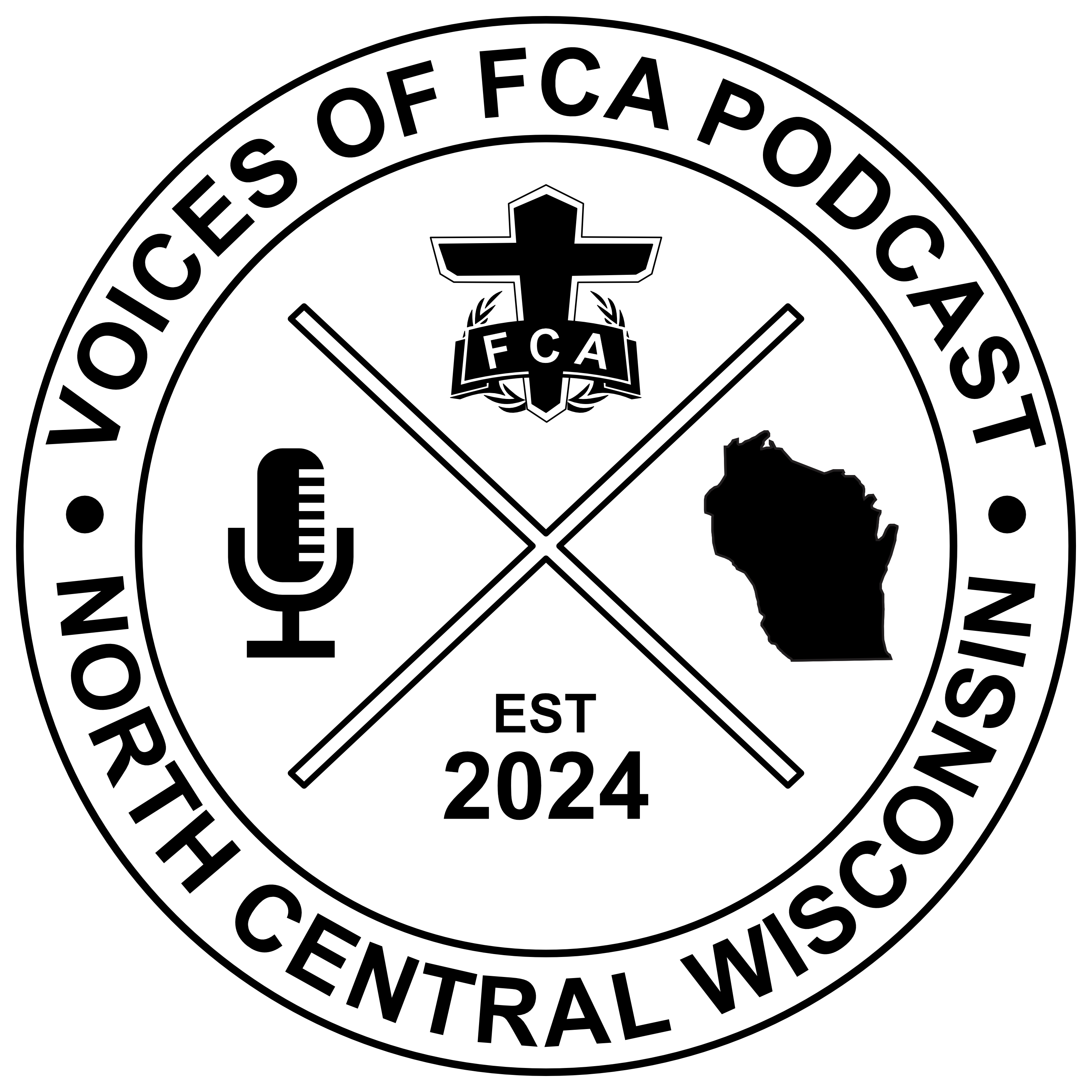 Voices of FCA North Central Wisconsin