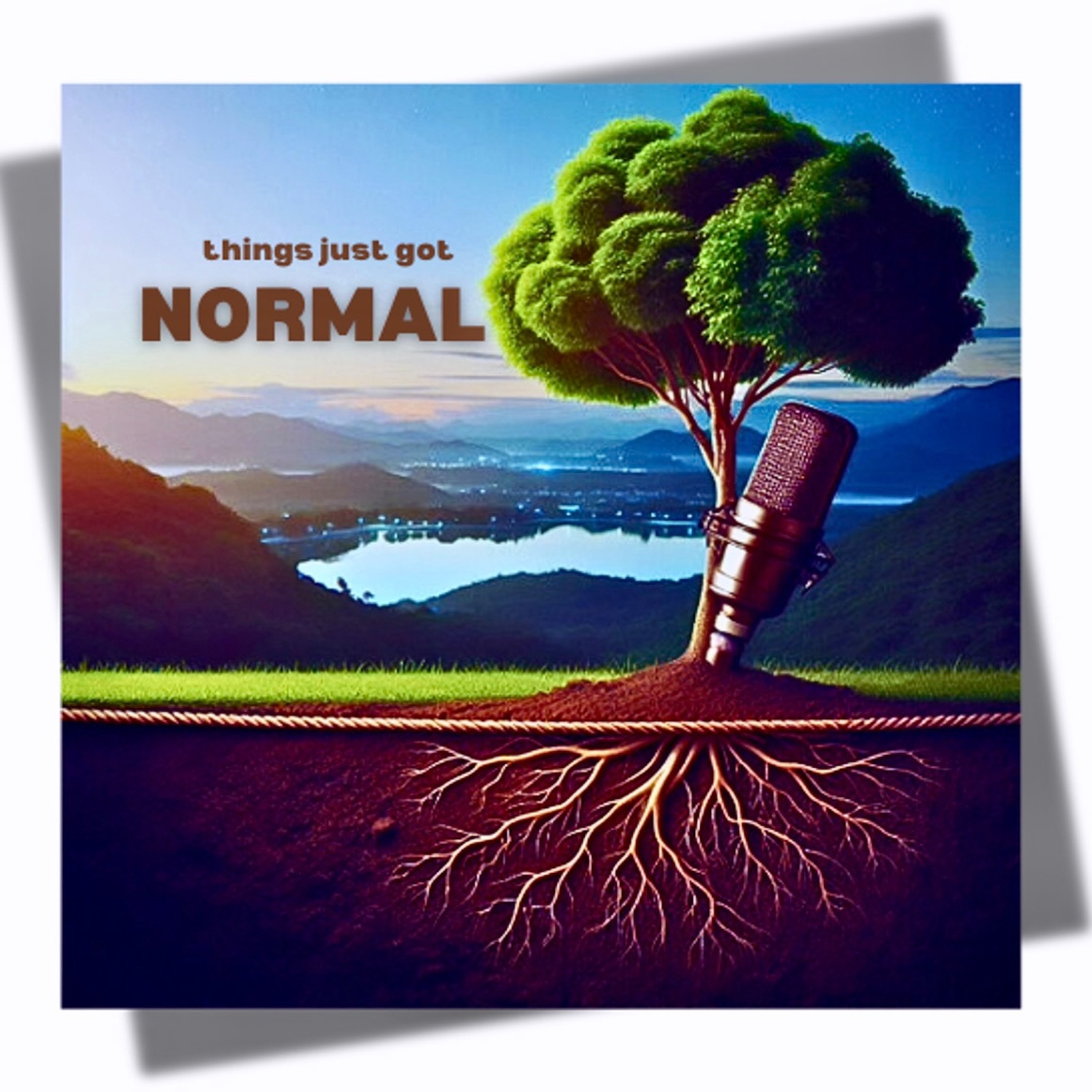 Normal