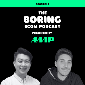 Boring But Effective: How This DTC Brand Hit 8-Figures With Just 3 Employees