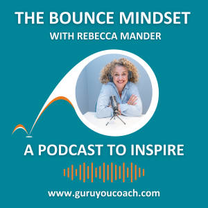 The Bounce Mindset™ Podcast Trailer