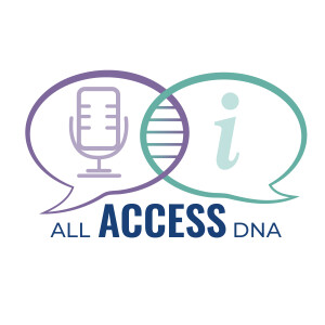 Introducing All Access DNA