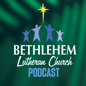 BLC Podcast Episode 1. The Bible from 2 perspectives.