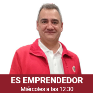 Es Emprendedor - Electricidad Molina-Blasco