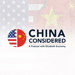 China, the US and the Future of Democracy with Christopher Walker