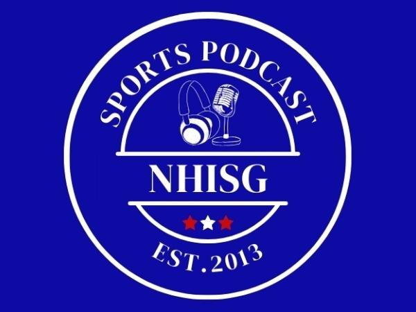 Never Had It So Good Sports Radio