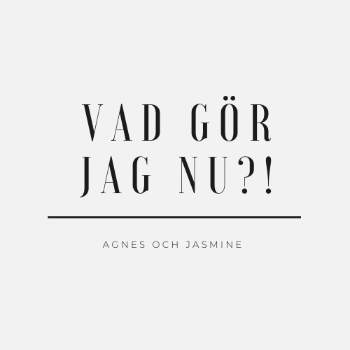 Vadgörjagnu?