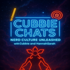 Cubbie Chats Stranger Things, Broadway, and Never-Ending Story w/ Gabriella Pizzolo
