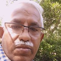 dvsridhara