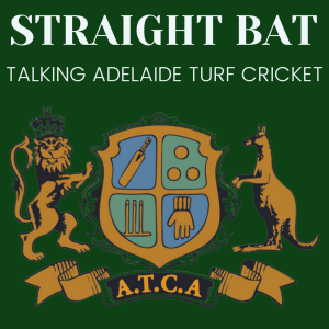 Straight Bat 12/3/25