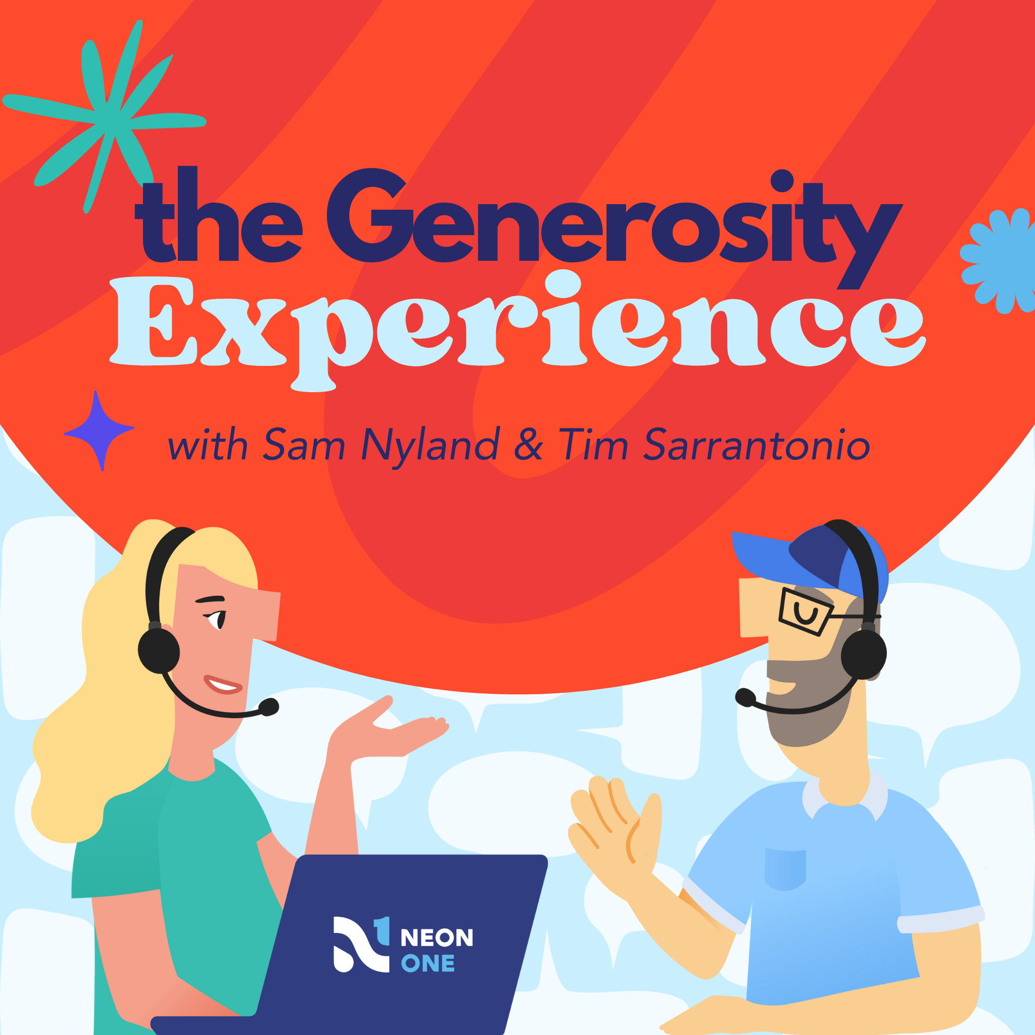 The Generosity Experience