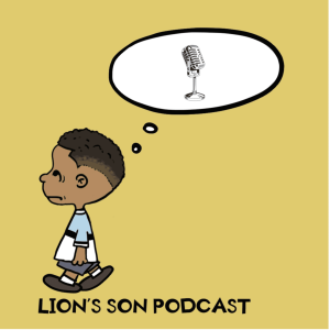 Ep. 2. Cidni Lingard interview