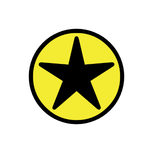 Profile logo
