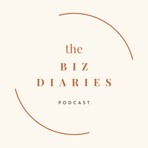 Welcome to The Biz Diaries Podcast