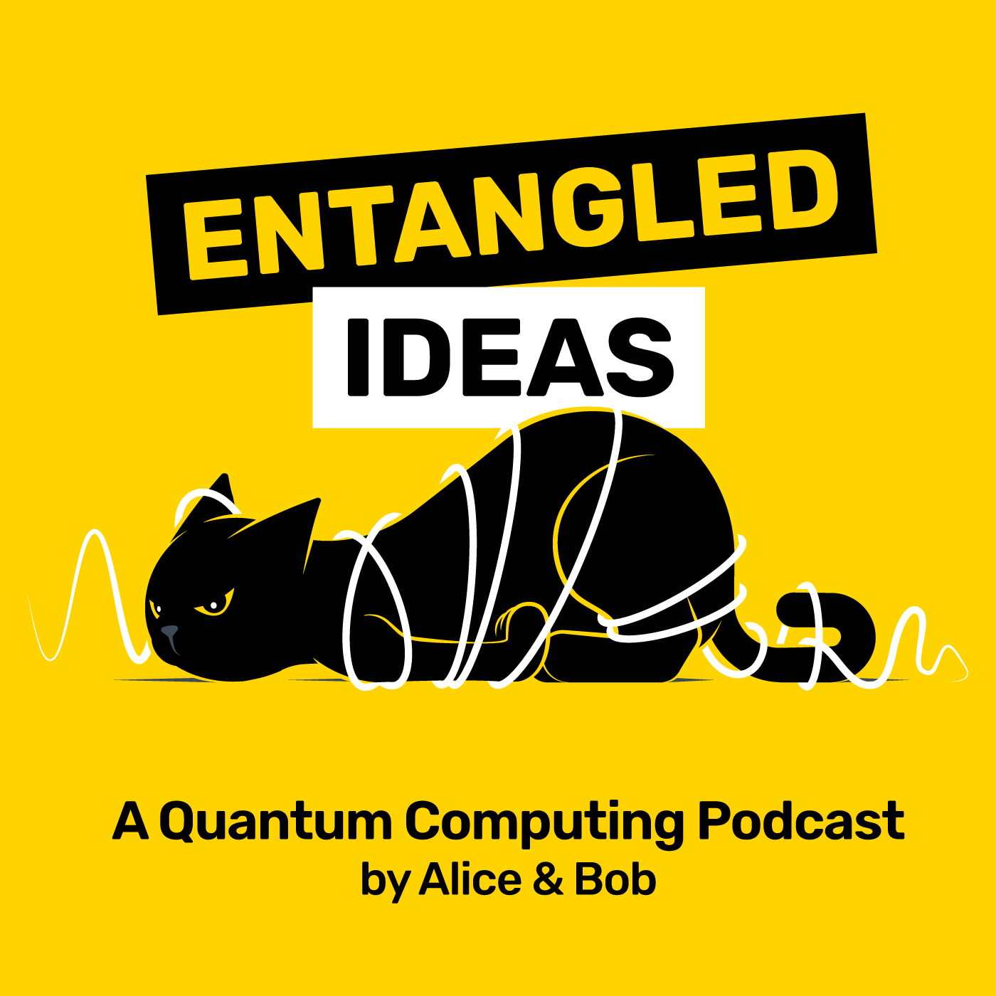 Entangled Ideas