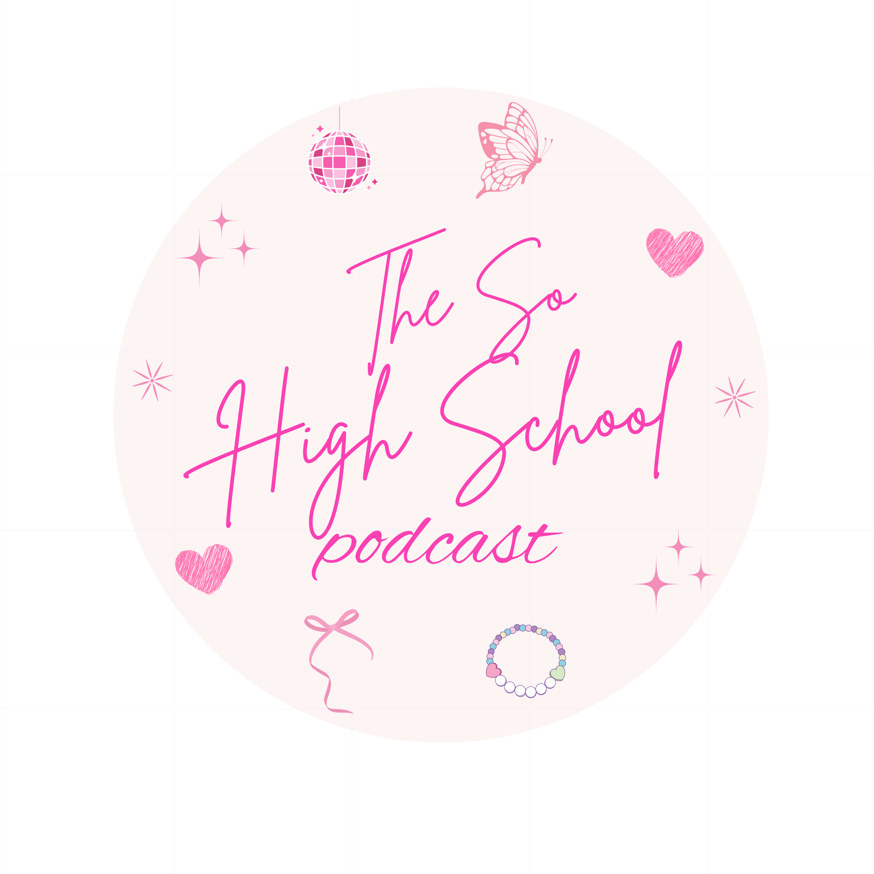 So High School Podcast