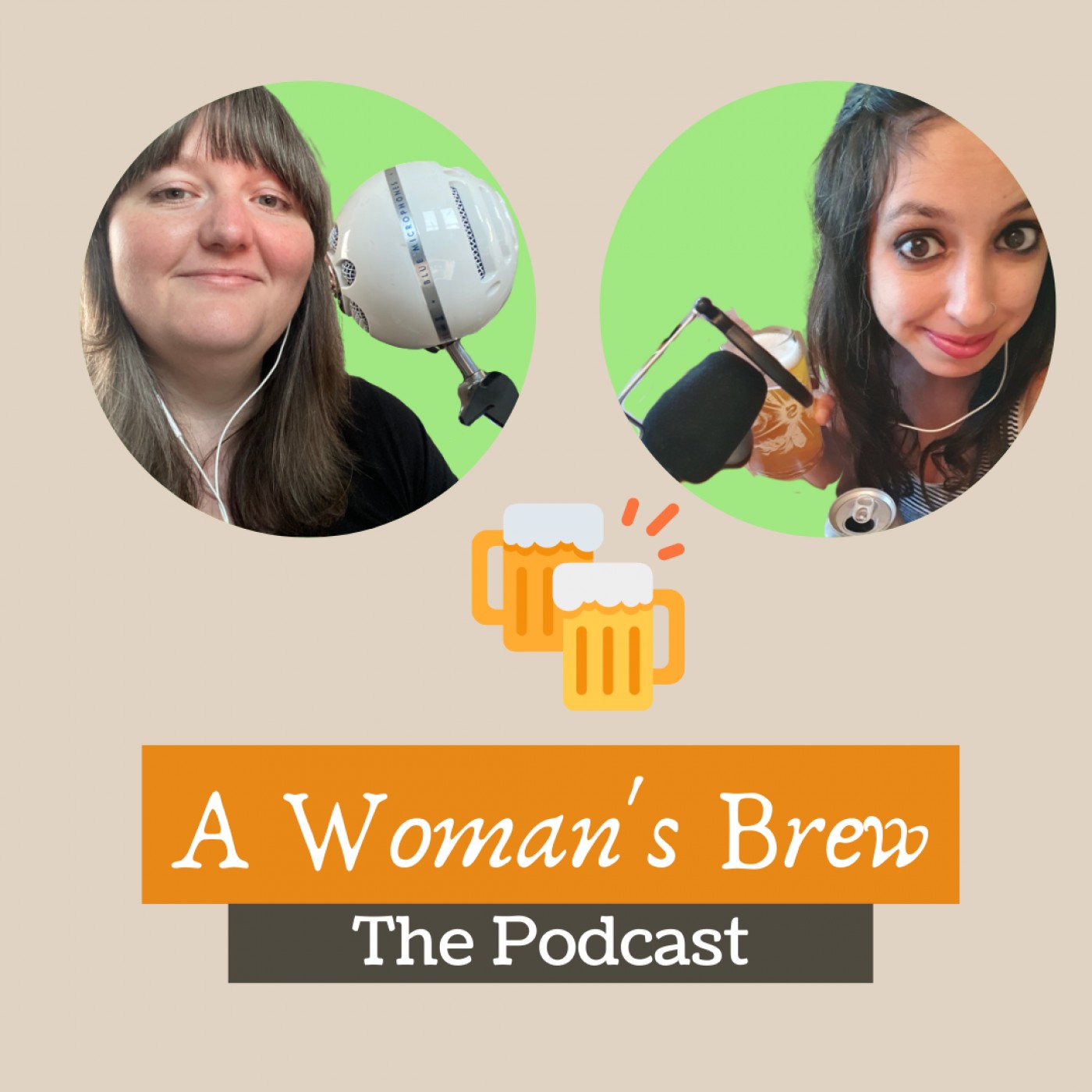 A Woman’s Brew