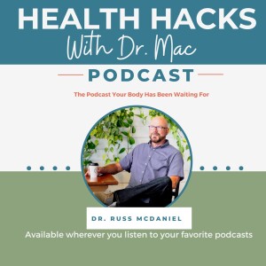 Episode 4- Food Sensitivities
