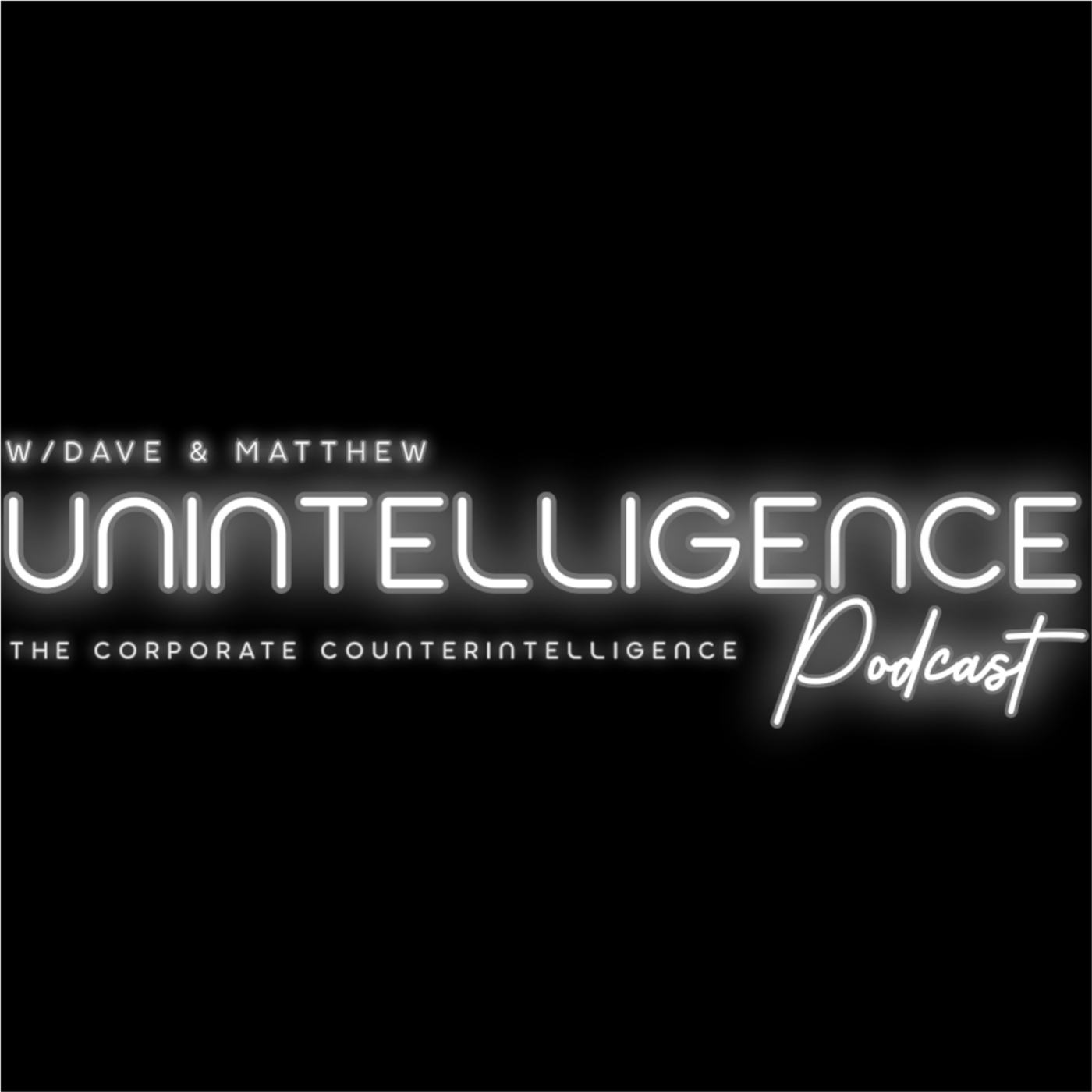 UnIntelligence