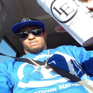 Let’s Talk About It With Mike Larry