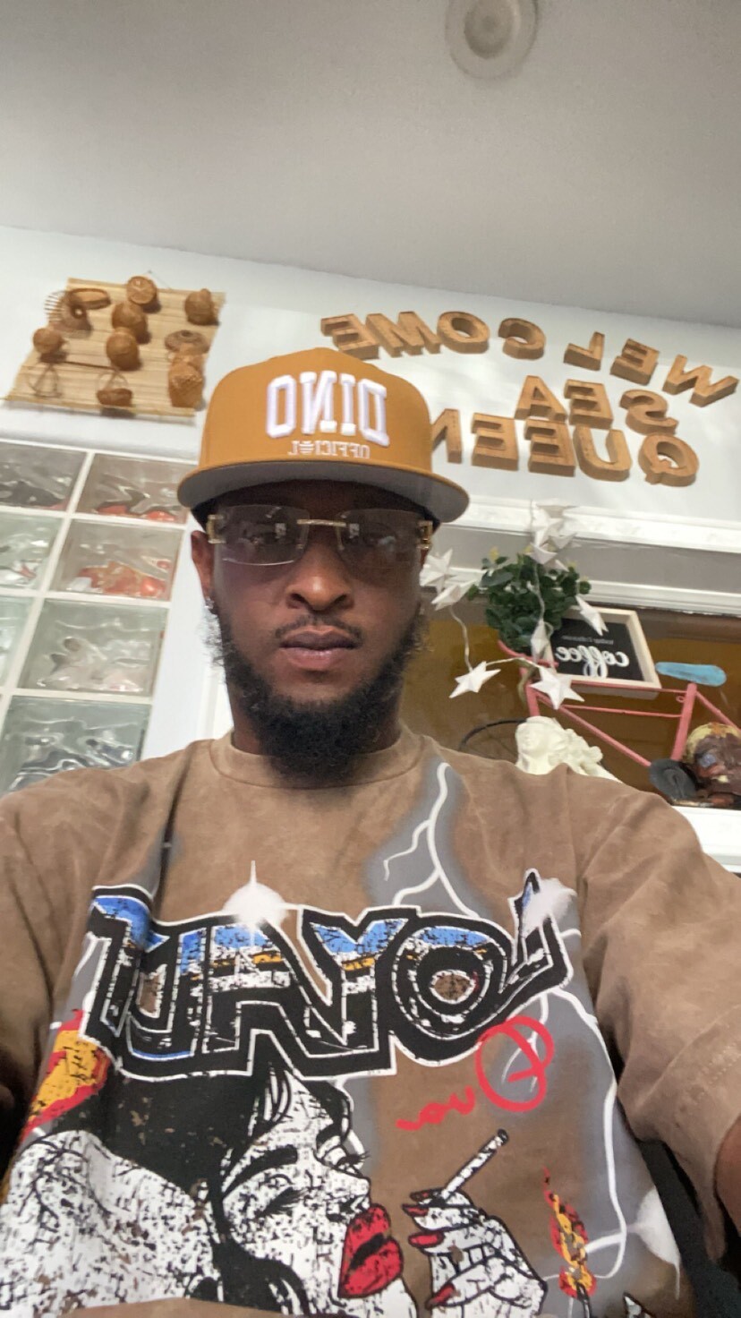 Let’s Talk About It With Mike Larry