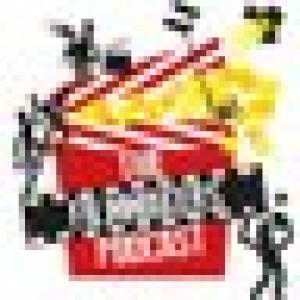 User Podcast Logo