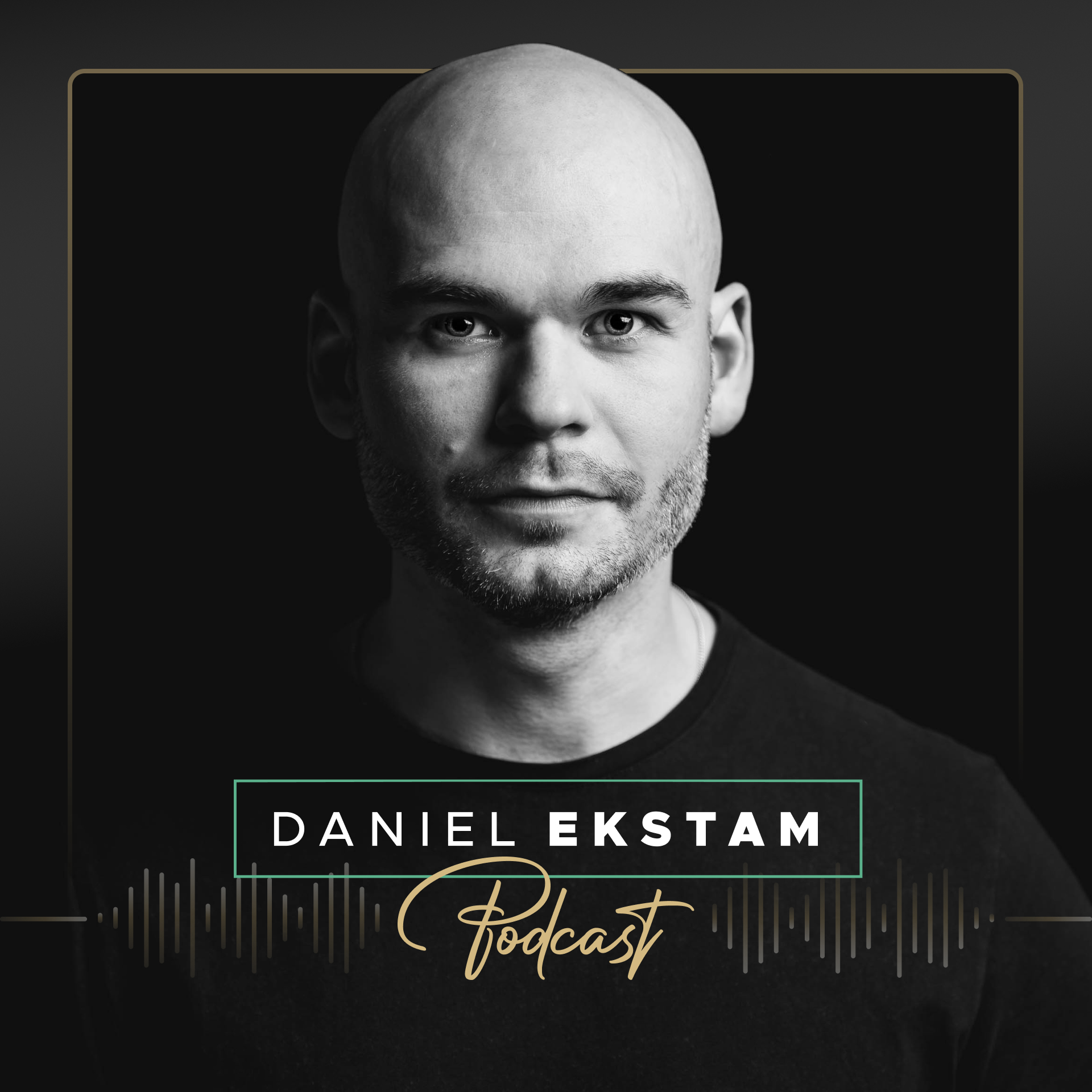 Daniel Ekstam Podcast podcast artwork
