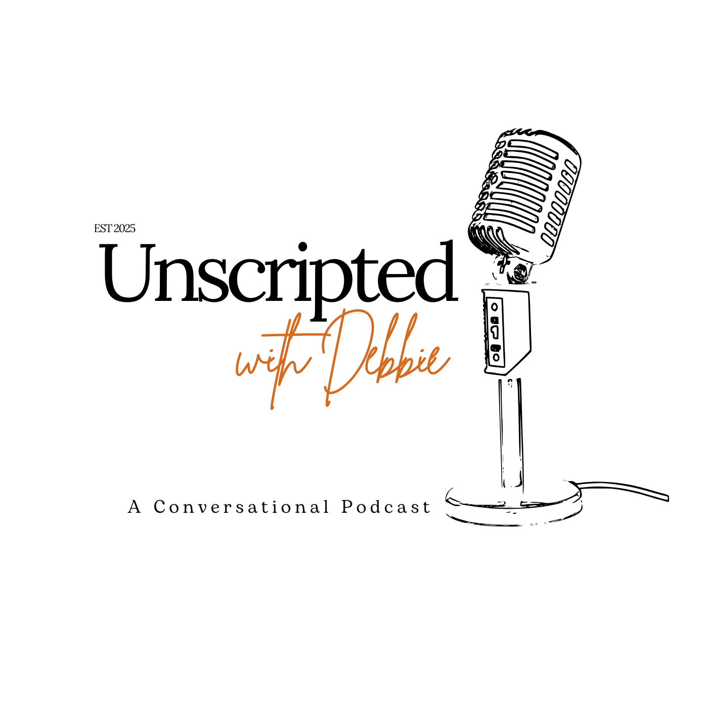 Unscripted with Debbie