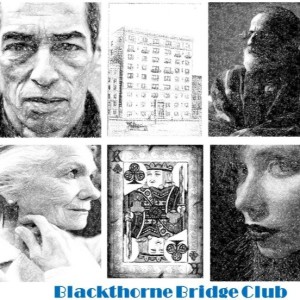 Blackthorne Bridge Club - Problem with our Recording :(