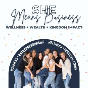 How to Become a Wellness Affiliate/Advocate with Hugh and Grace