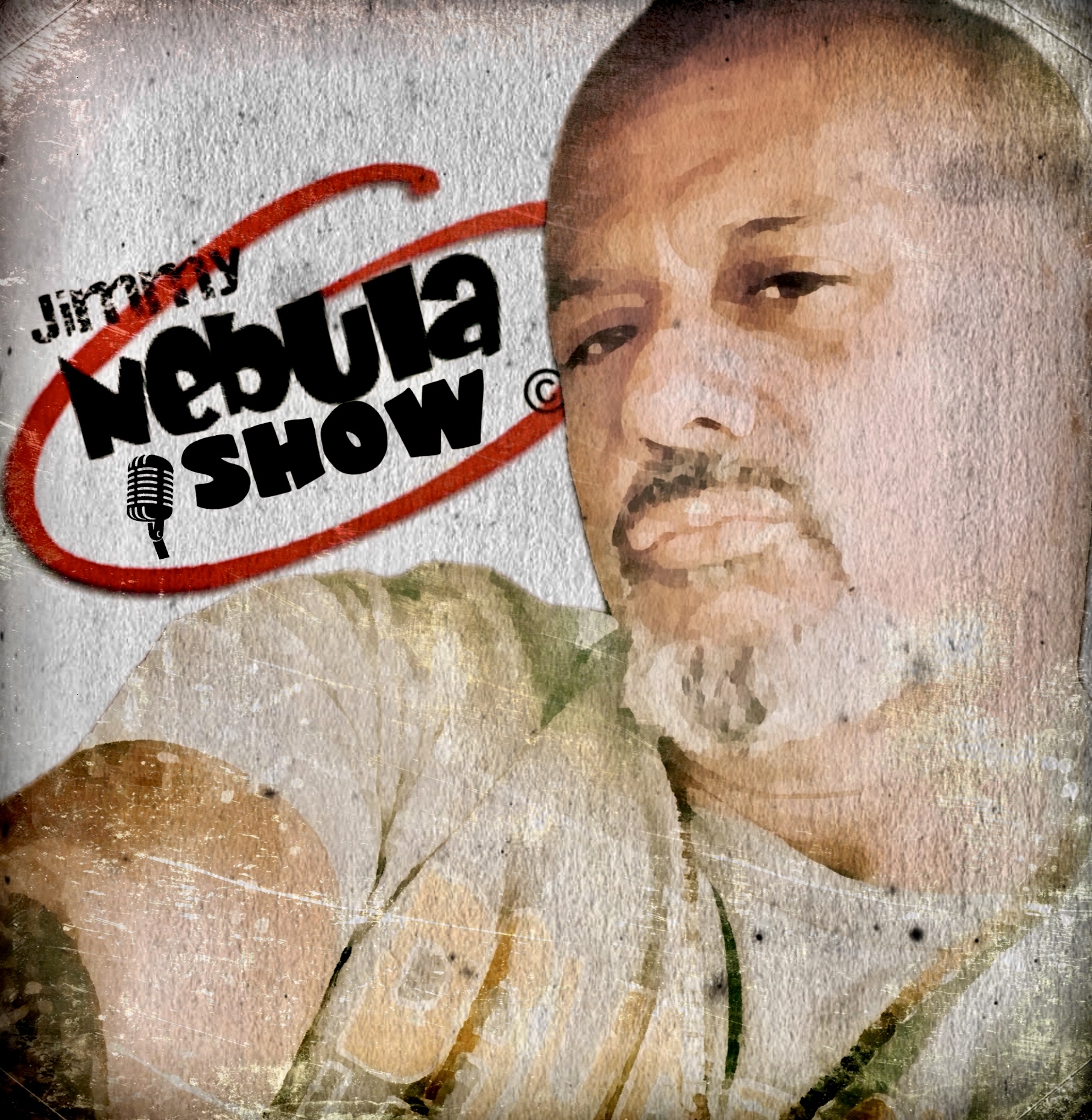 Jimmy Nebula Show