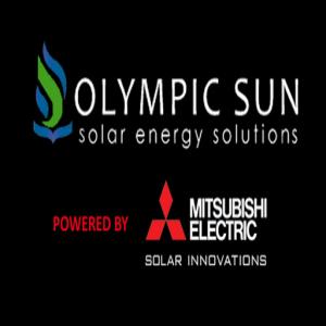 Olympic Sun Solar Energy Solutions