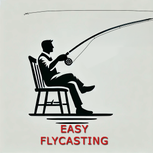 Easyflycasting, get better at fly casting and flyfishing