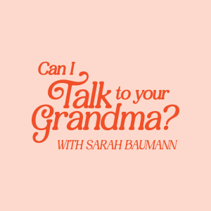 Meet Pat | Episode 10 | Can I Talk to your Grandma