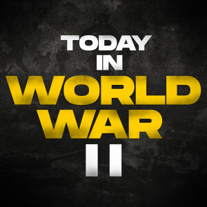 Today In World War II - November 18th